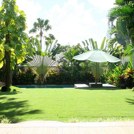 Mayana Villas Canggu Værelse billede