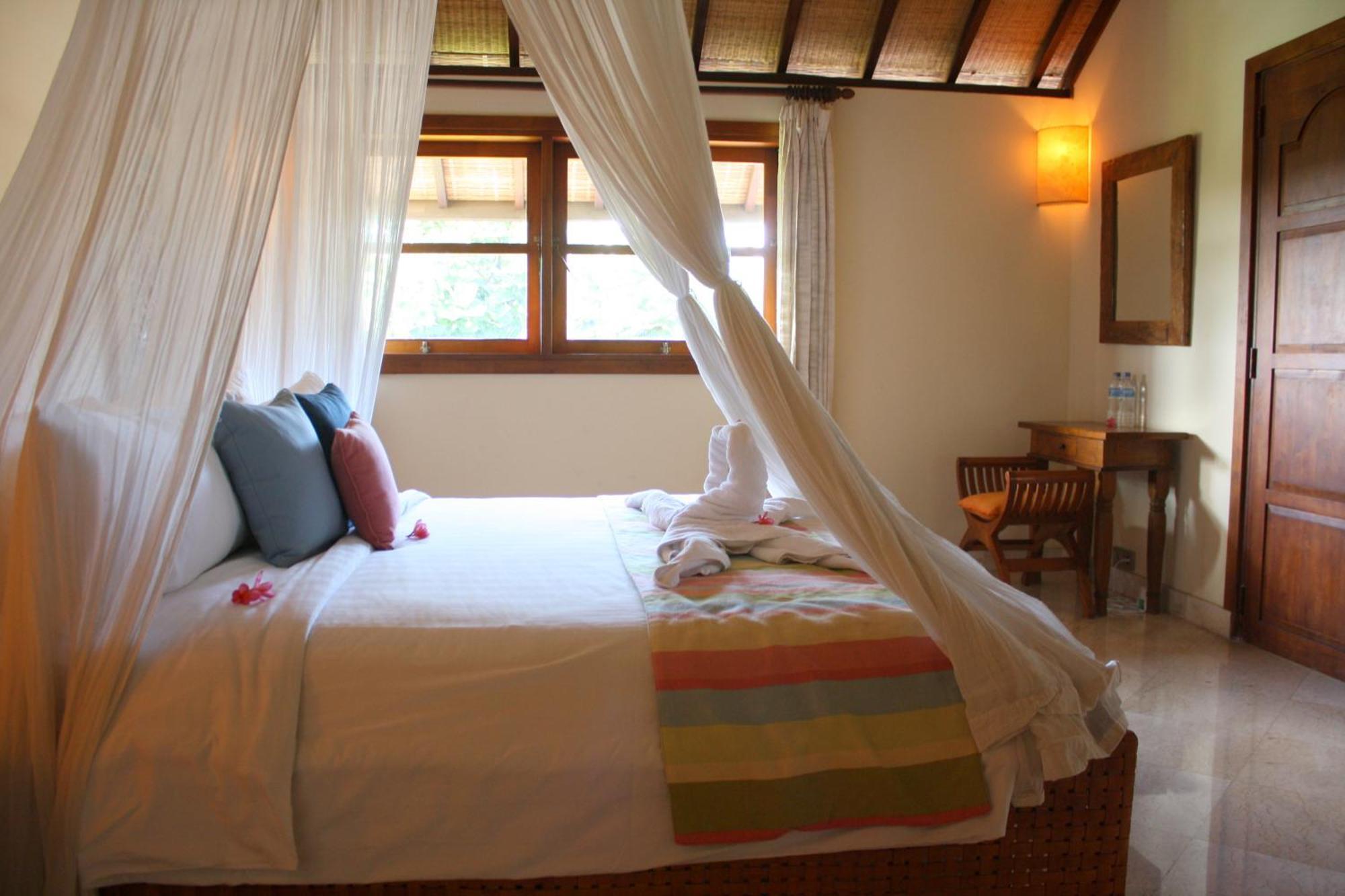 Mayana Villas Canggu Værelse billede