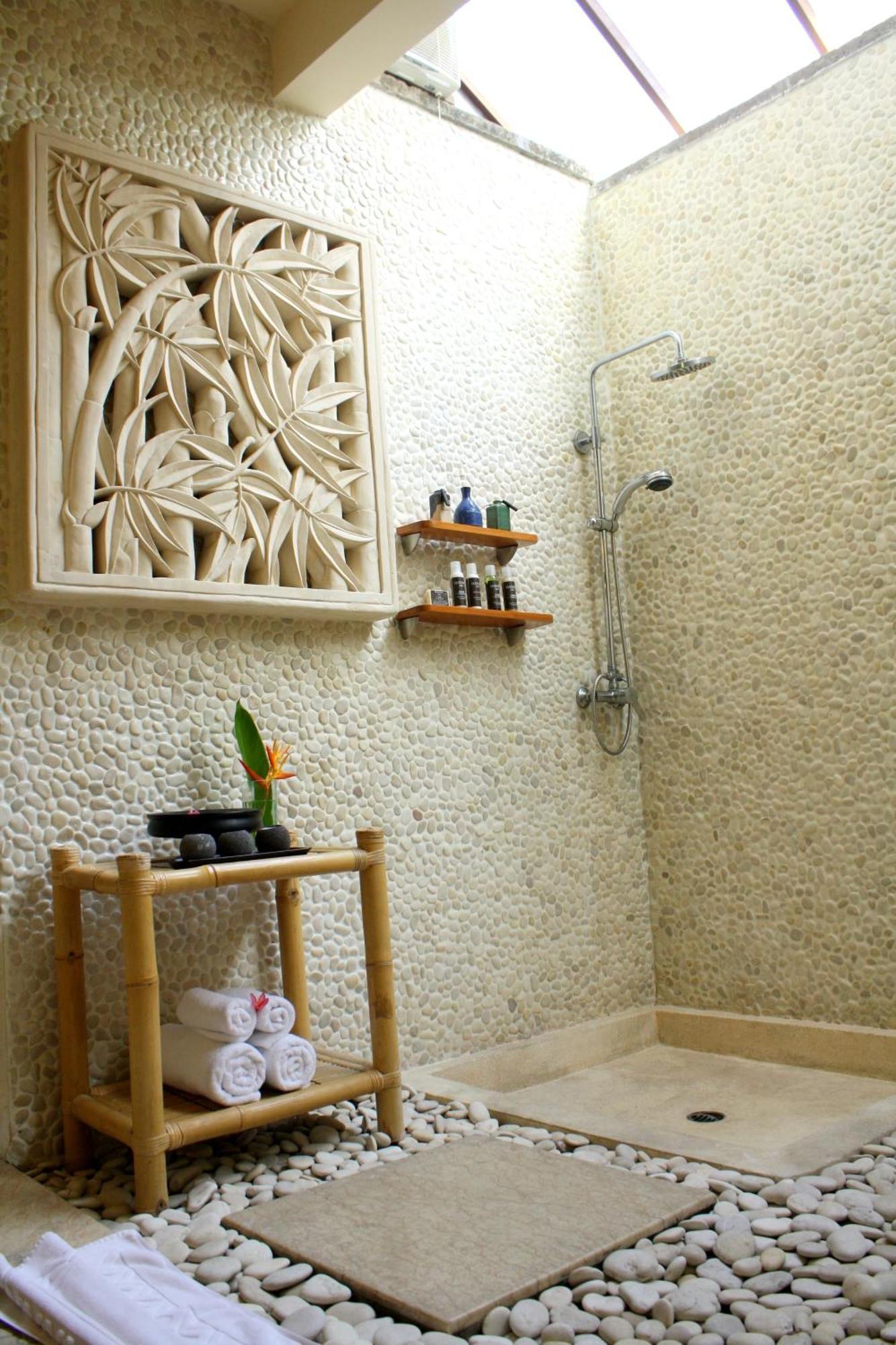 Mayana Villas Canggu Værelse billede